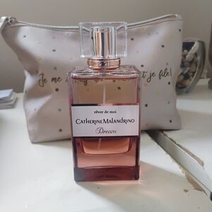 Catherine Malandrino Dream Pink Perfume